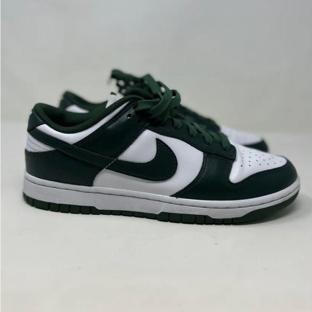 Nike Dunk Low Michigan State
